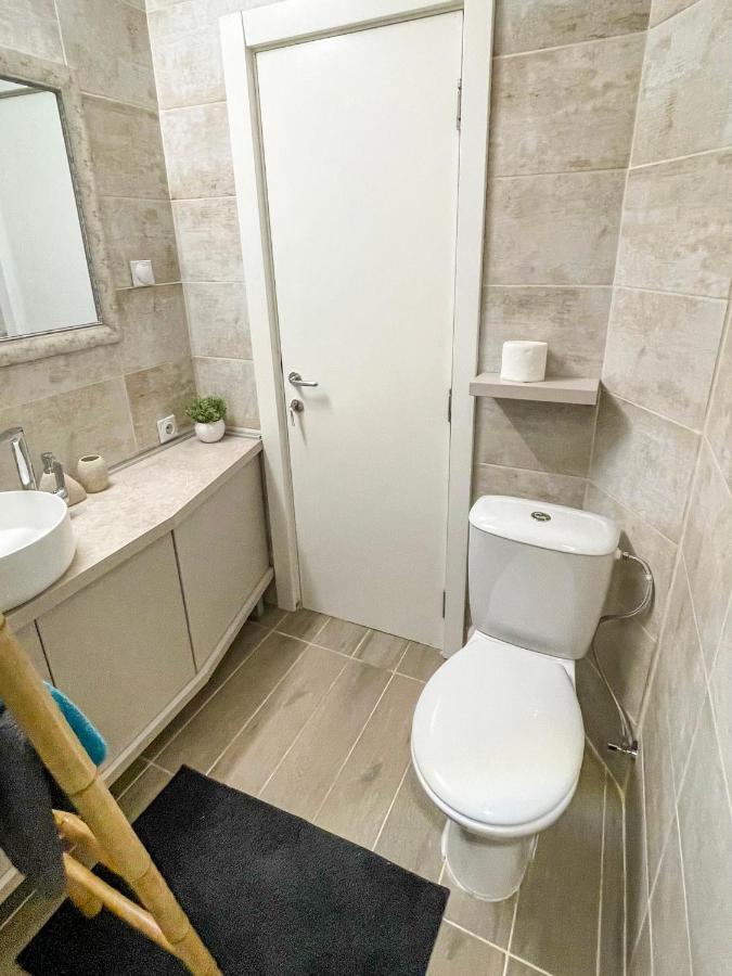 Apartmán Skadarlija Colorway Bělehrad Exteriér fotografie